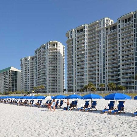 Silver Beach Towers W1204 - 3 Bedroom Condo At Silver Beach Towers Destin Dış mekan fotoğraf
