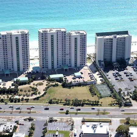 Silver Beach Towers W1204 - 3 Bedroom Condo At Silver Beach Towers Destin Dış mekan fotoğraf