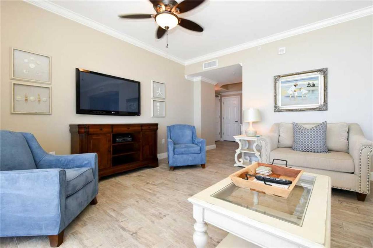 Silver Beach Towers W1204 - 3 Bedroom Condo At Silver Beach Towers Destin Dış mekan fotoğraf