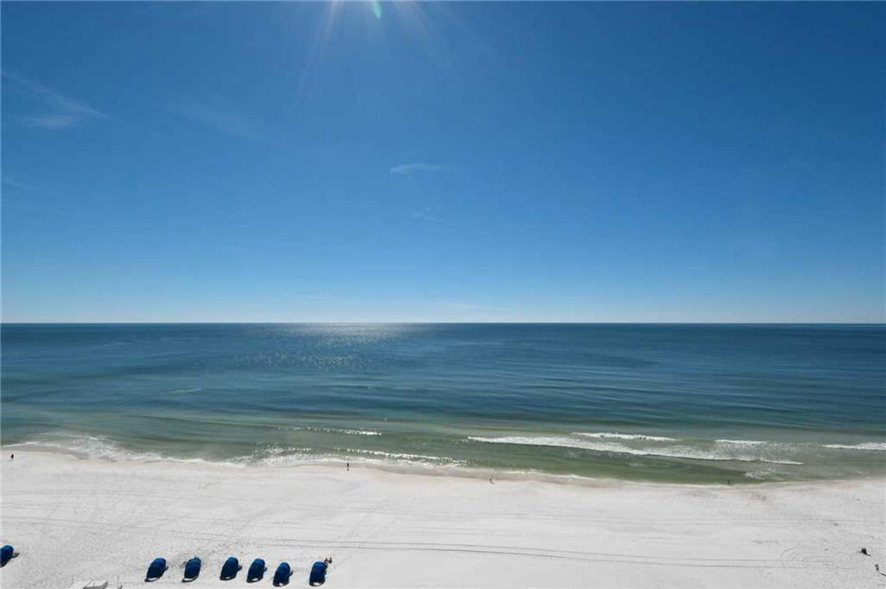 Silver Beach Towers W1204 - 3 Bedroom Condo At Silver Beach Towers Destin Dış mekan fotoğraf