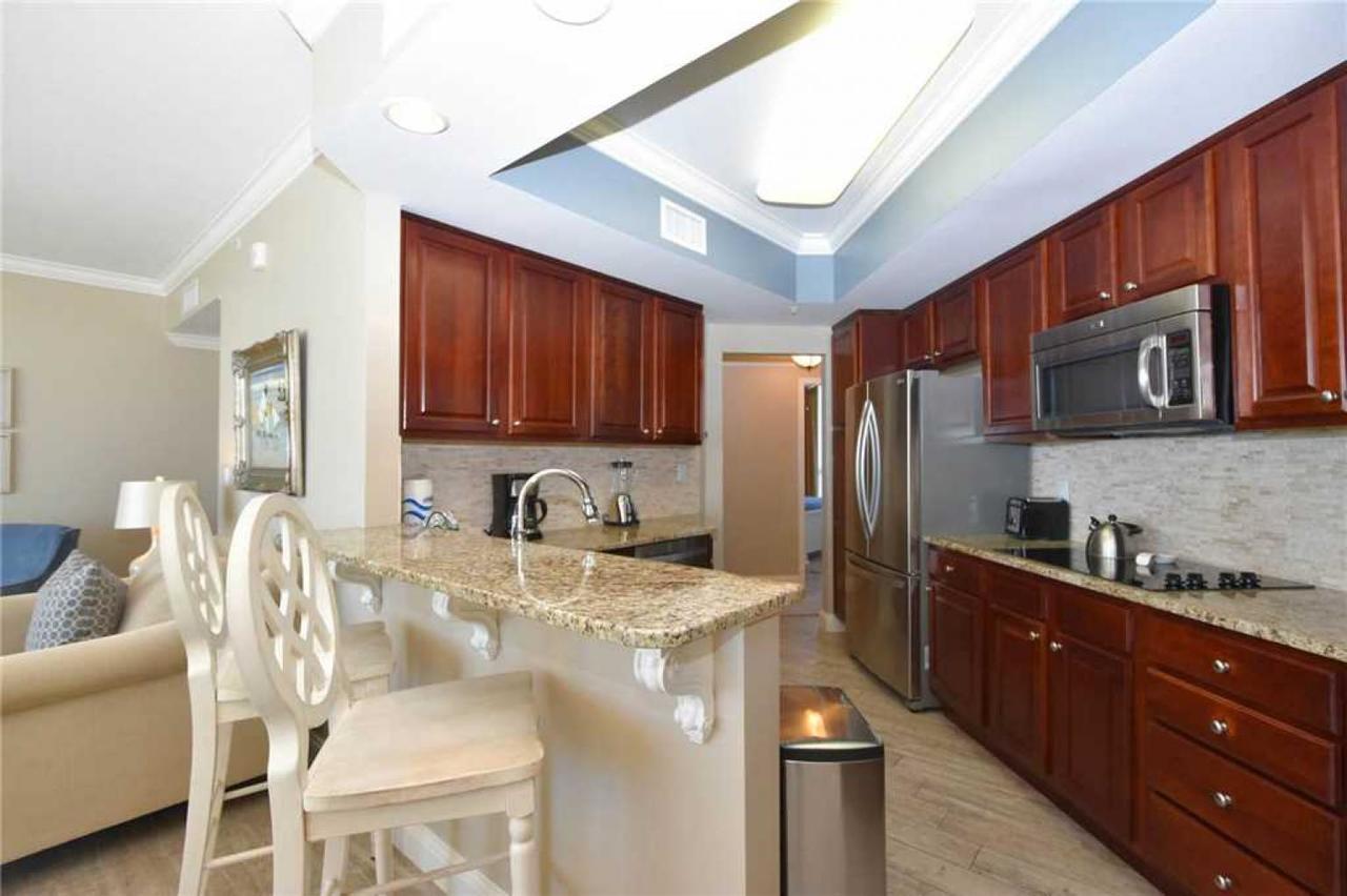Silver Beach Towers W1204 - 3 Bedroom Condo At Silver Beach Towers Destin Dış mekan fotoğraf
