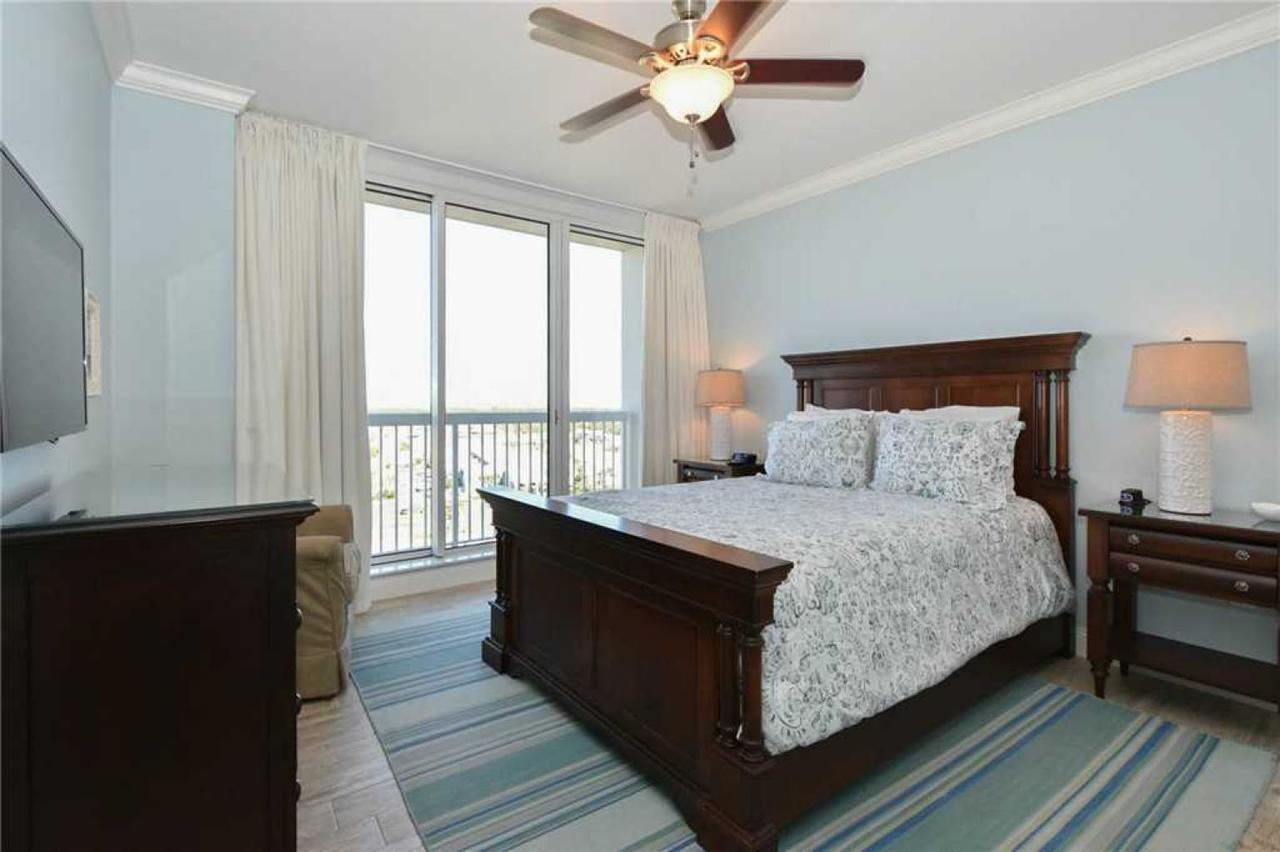 Silver Beach Towers W1204 - 3 Bedroom Condo At Silver Beach Towers Destin Dış mekan fotoğraf