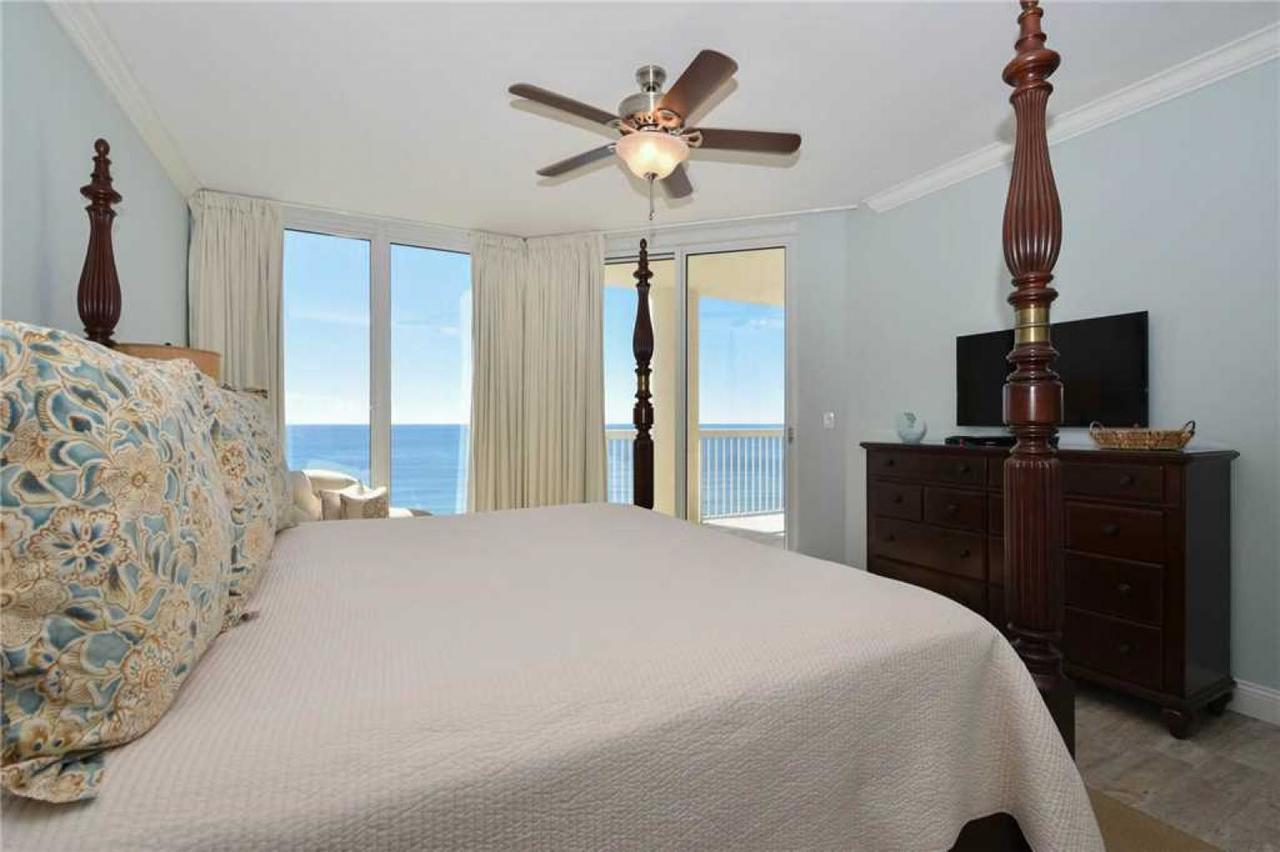 Silver Beach Towers W1204 - 3 Bedroom Condo At Silver Beach Towers Destin Dış mekan fotoğraf