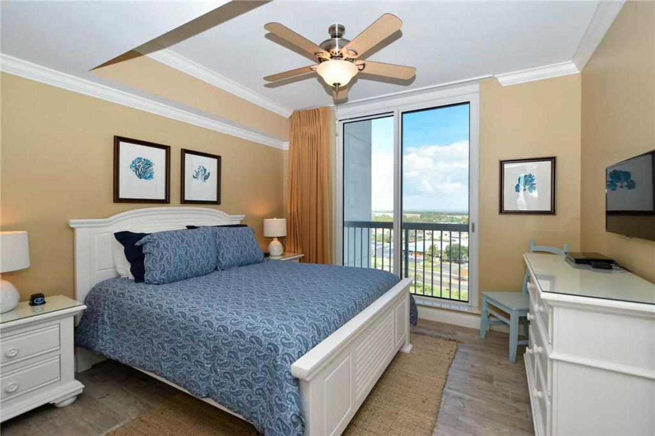 Silver Beach Towers W1204 - 3 Bedroom Condo At Silver Beach Towers Destin Dış mekan fotoğraf