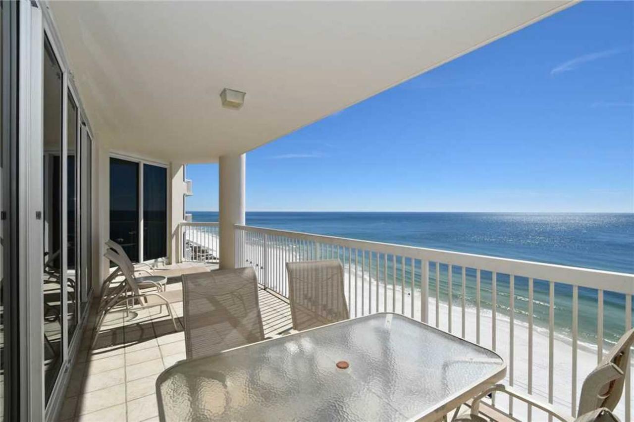 Silver Beach Towers W1204 - 3 Bedroom Condo At Silver Beach Towers Destin Dış mekan fotoğraf