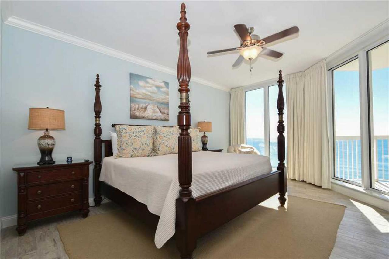 Silver Beach Towers W1204 - 3 Bedroom Condo At Silver Beach Towers Destin Dış mekan fotoğraf