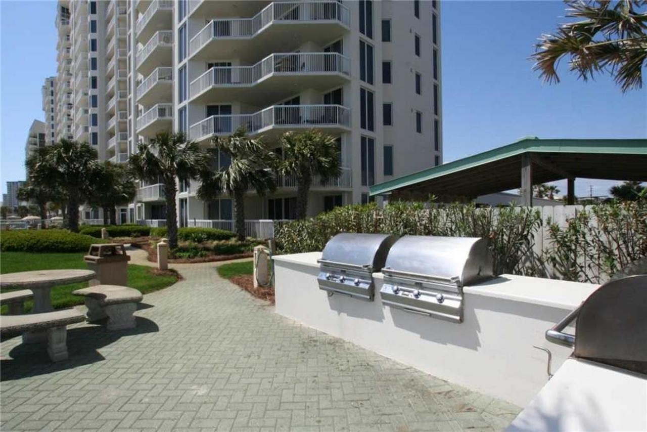 Silver Beach Towers W1204 - 3 Bedroom Condo At Silver Beach Towers Destin Dış mekan fotoğraf